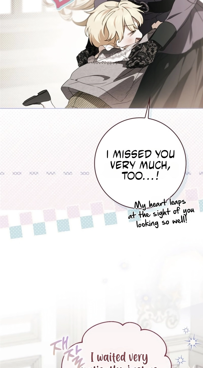 The Count’s Secret Maid Chapter 104 301 7174bb73c885