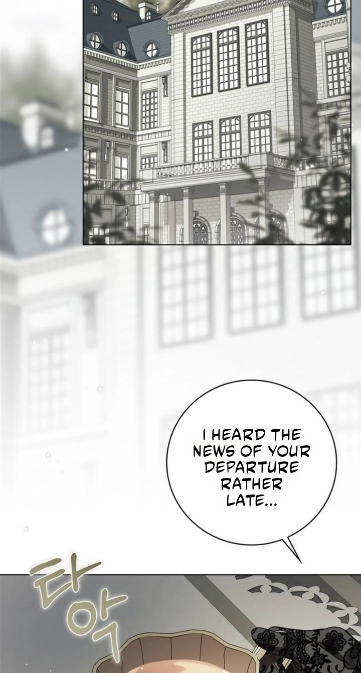 The Count’s Secret Maid Chapter 104 275 7626d2d948fd