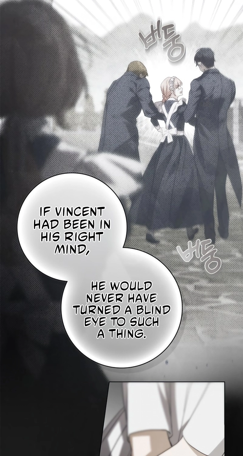 The Count’s Secret Maid Chapter 104 319 7824e28d4b2f