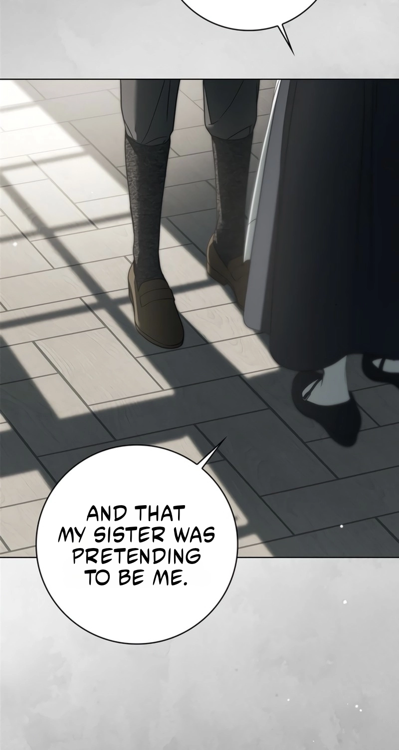 The Count’s Secret Maid Chapter 104 317 8cac6223201d