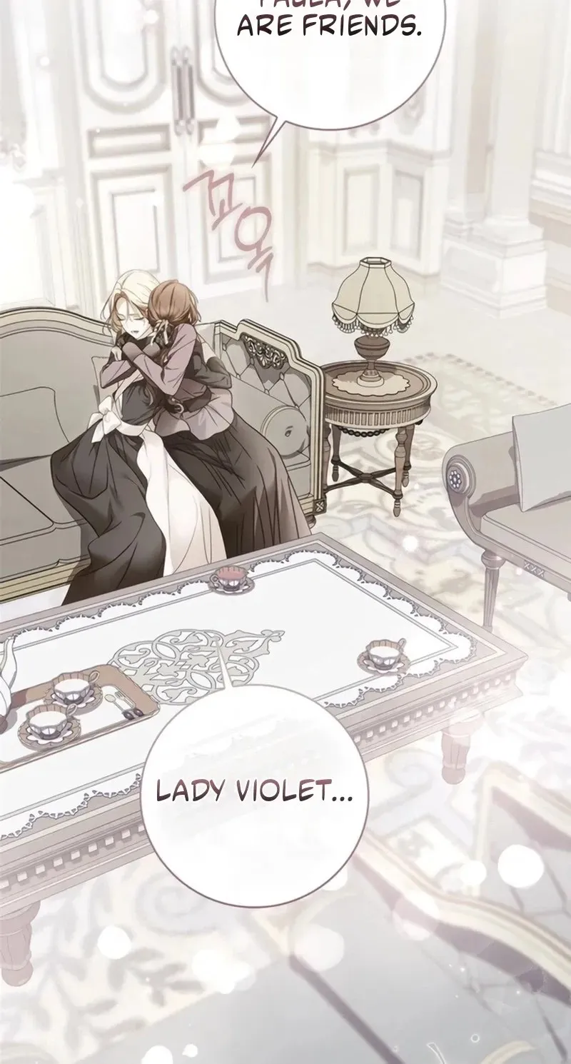 The Count’s Secret Maid Chapter 104 293 9bc2368327be