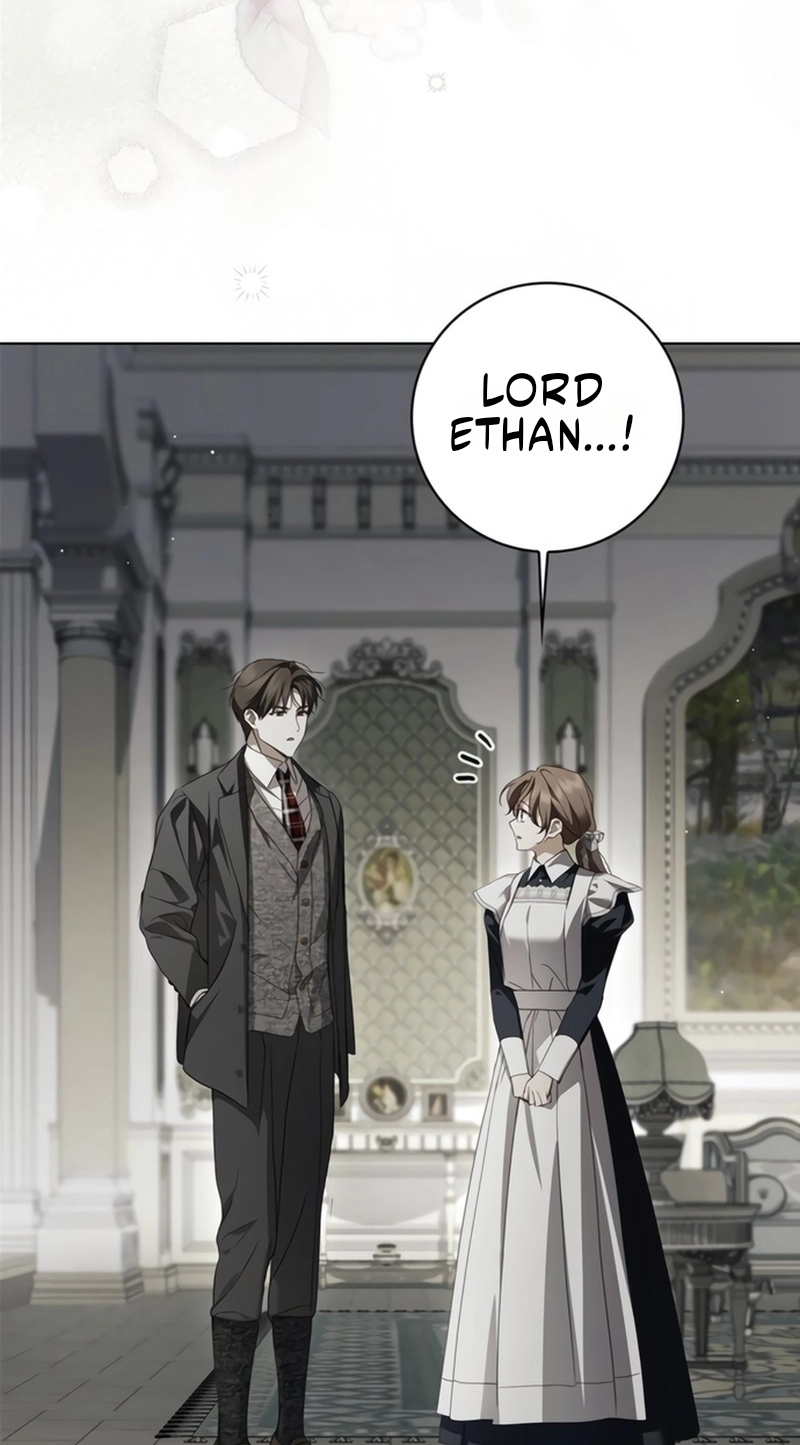 The Count’s Secret Maid Chapter 104 311 b99ead131b00