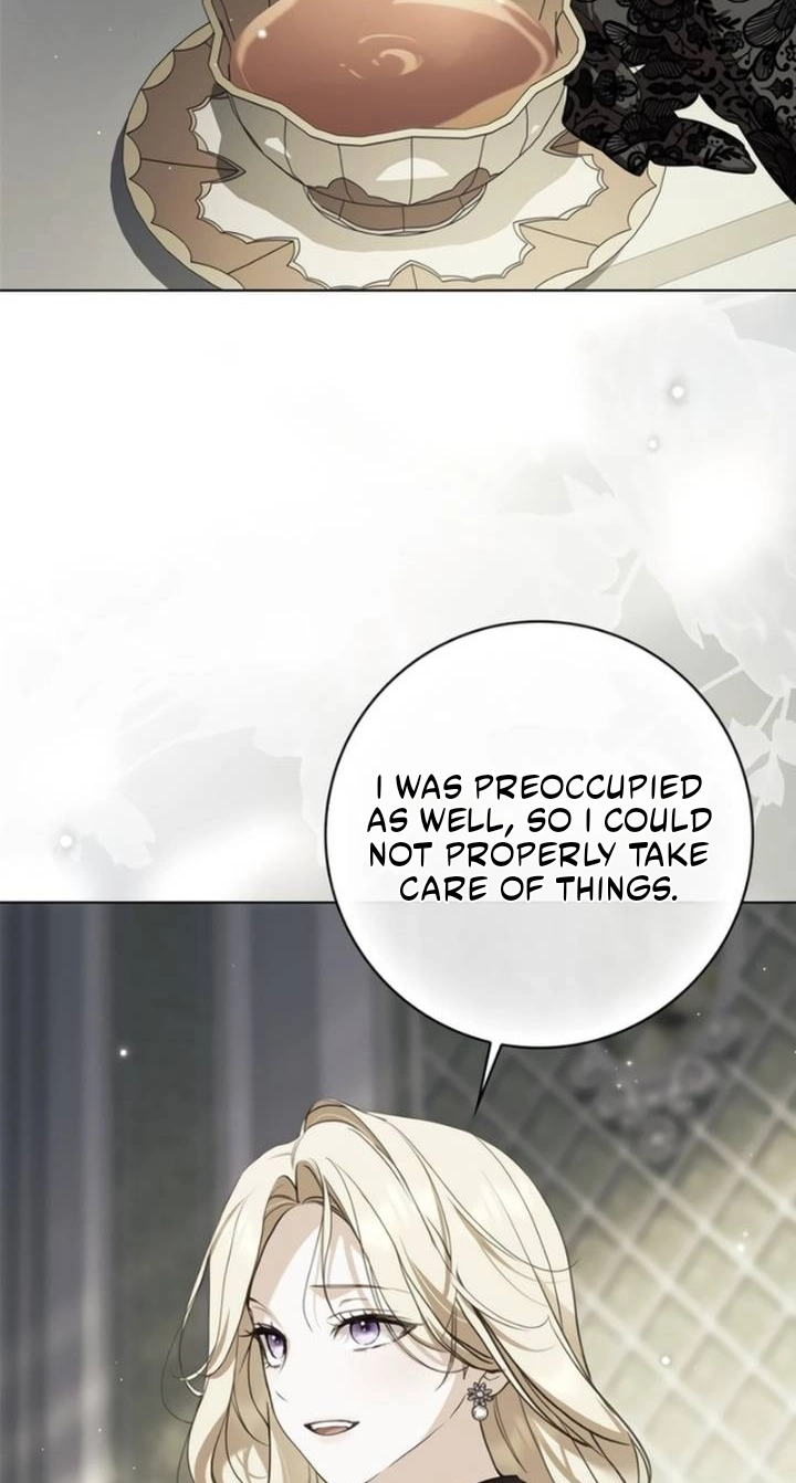 The Count’s Secret Maid Chapter 104 276 c86771dcf5cb