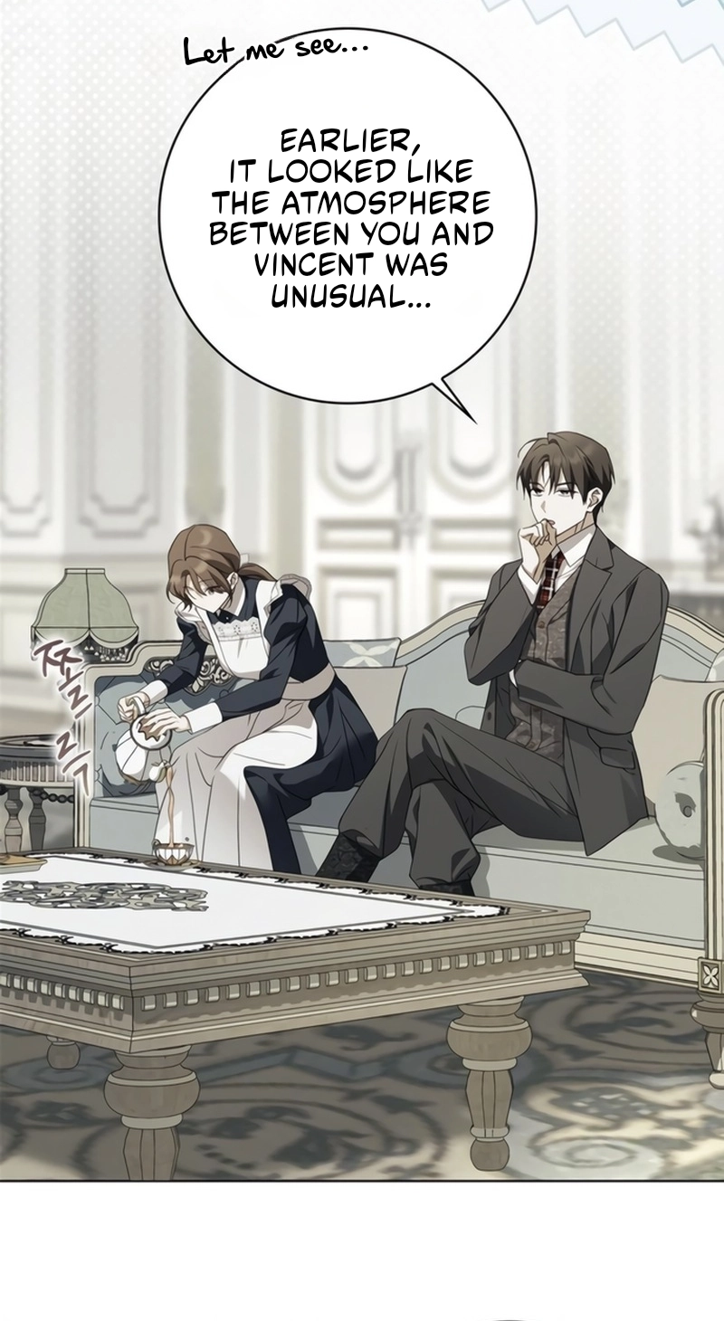 The Count’s Secret Maid Chapter 104 347 c982f98f3fc1