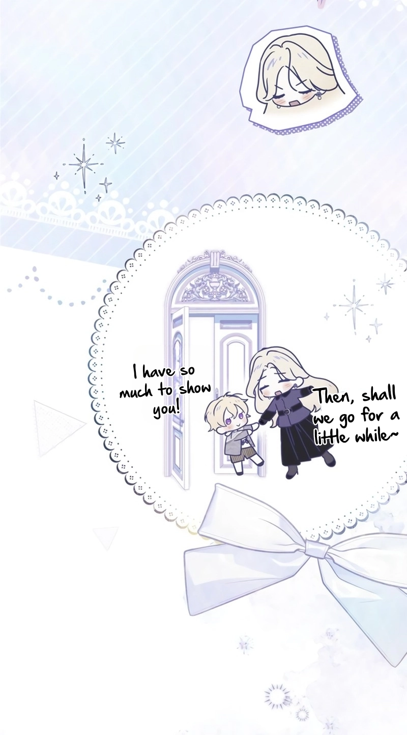 The Count’s Secret Maid Chapter 104 307 d13866b54c6e
