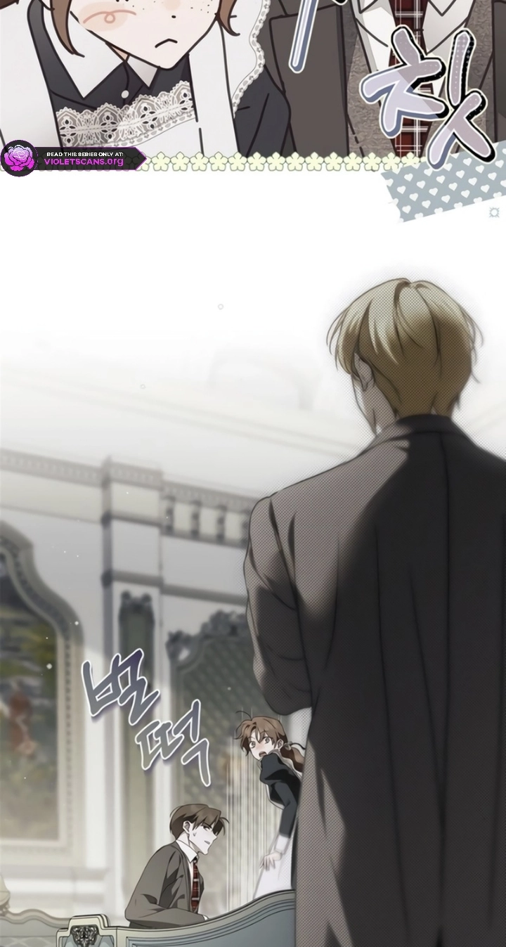 The Count’s Secret Maid Chapter 104 361 dc599552f327