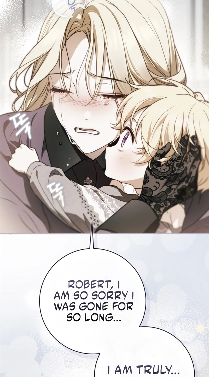 The Count’s Secret Maid Chapter 104 304 e9b6315c9943