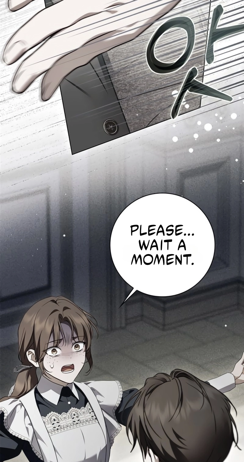 The Count’s Secret Maid Chapter 104 329 ea8566a2ca81