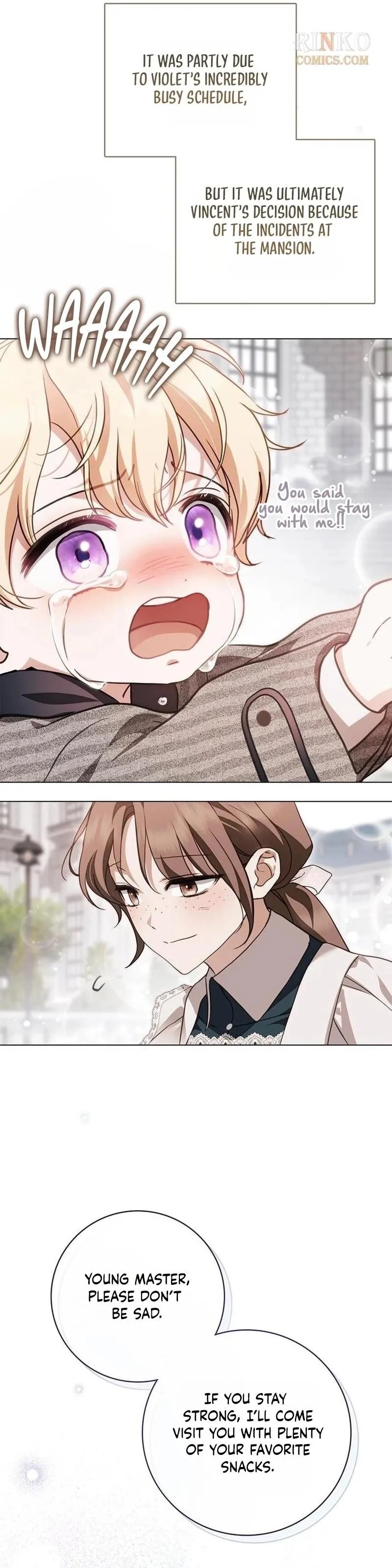 The Count’s Secret Maid Chapter 105 64 3647a343fbb6