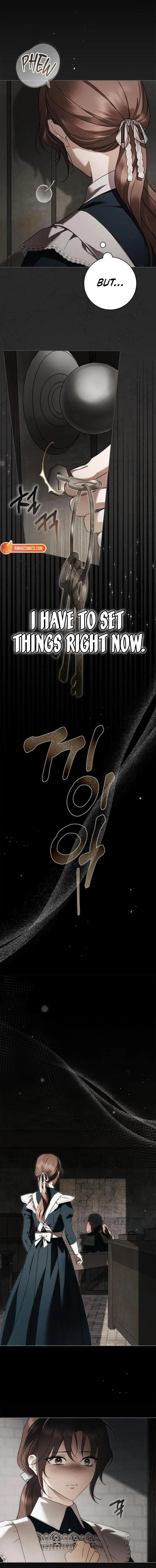 The Count’s Secret Maid Chapter 105 75 440c3fb2fa4f