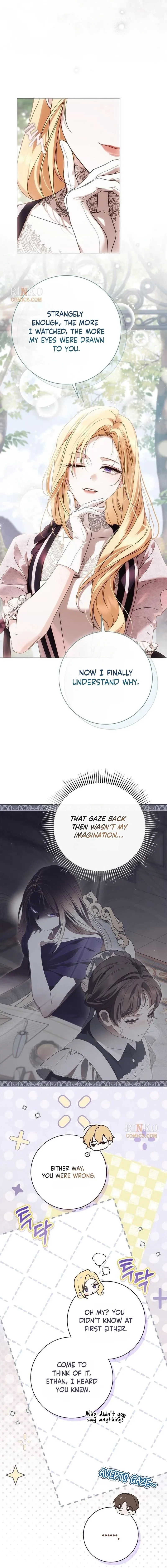 The Count’s Secret Maid Chapter 105 69 55e7bdd3eb31