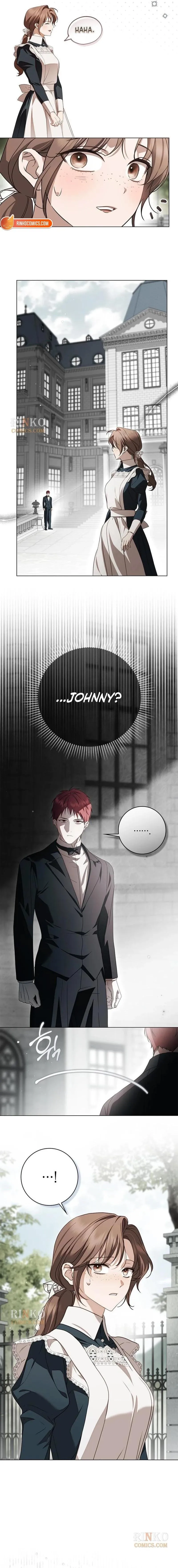 The Count’s Secret Maid Chapter 105 70 6e987d5fba3c
