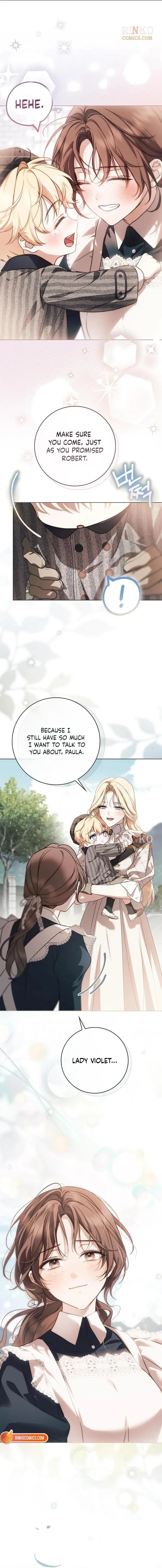 The Count’s Secret Maid Chapter 105 66 926cc19e7b82