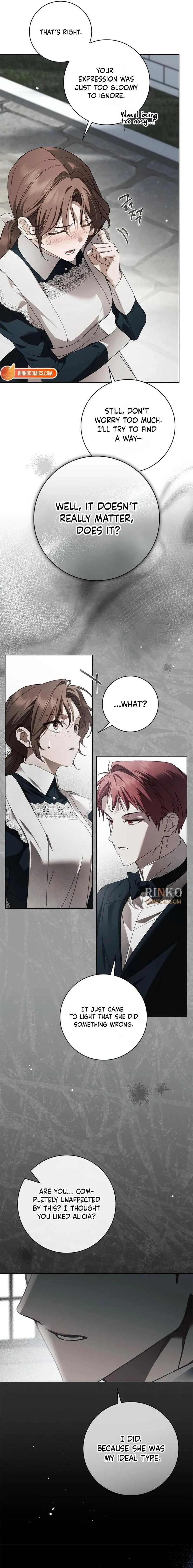 The Count’s Secret Maid Chapter 105 72 a0e278f15092