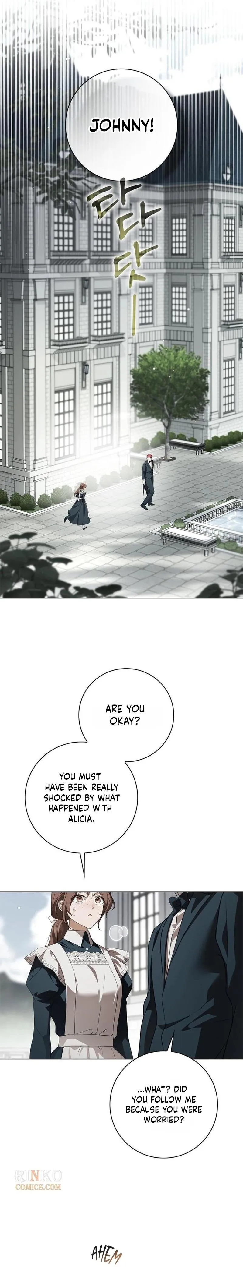 The Count’s Secret Maid Chapter 105 71 da531b14c85c