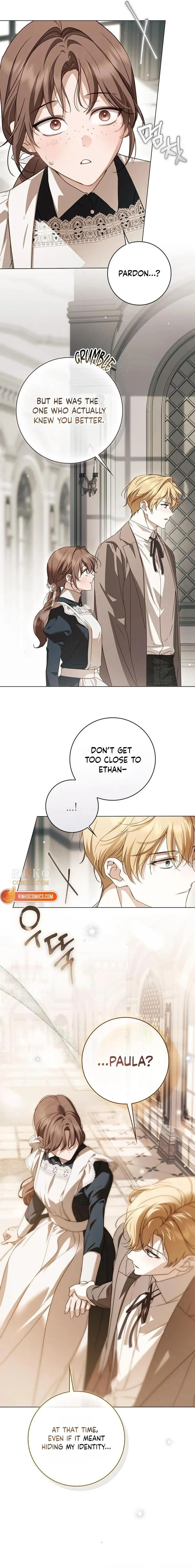 The Count’s Secret Maid Chapter 105 61 dd0bd8416e38