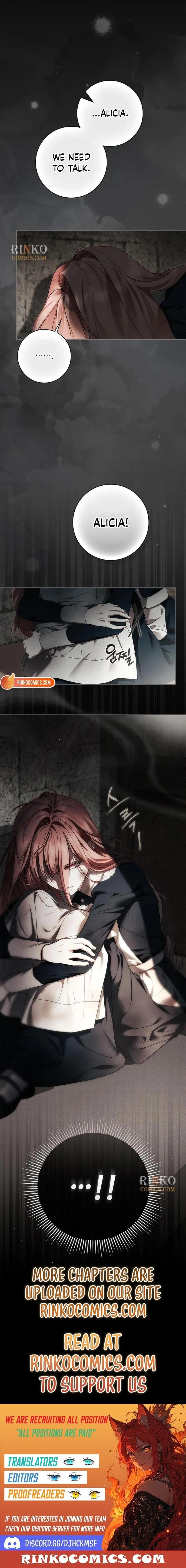 The Count’s Secret Maid Chapter 105 76 fc425b9069ca