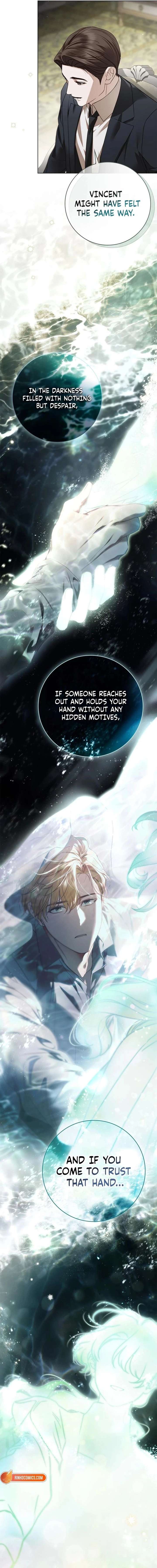 The Count’s Secret Maid Chapter 73 68 004
