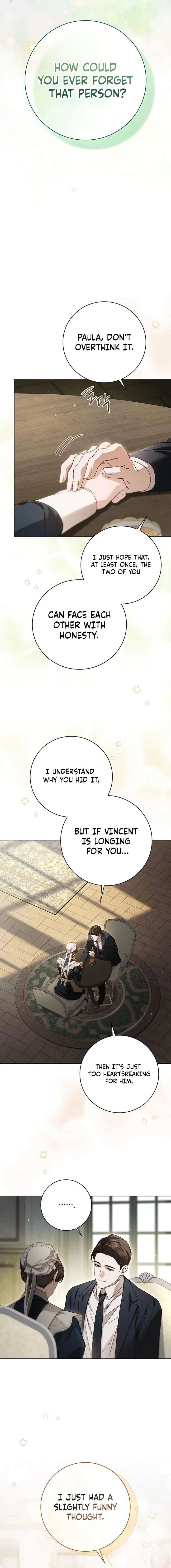 The Count’s Secret Maid Chapter 73 69 005