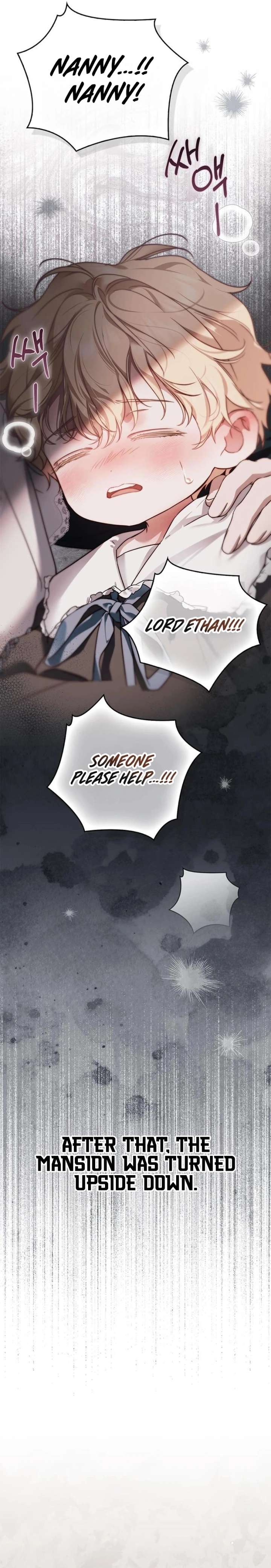 The Count’s Secret Maid Chapter 78 88 ch 78 13