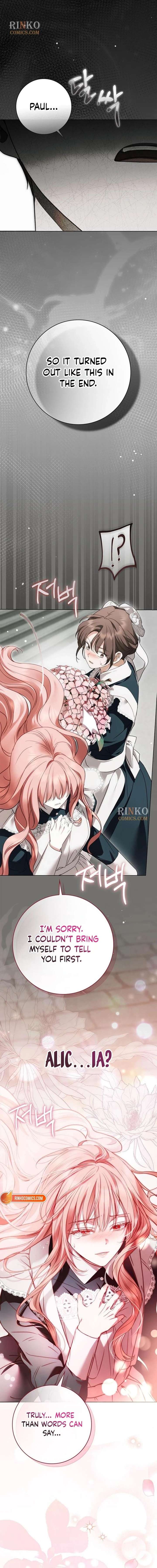 The Count’s Secret Maid Chapter 88 75 ch 88 18