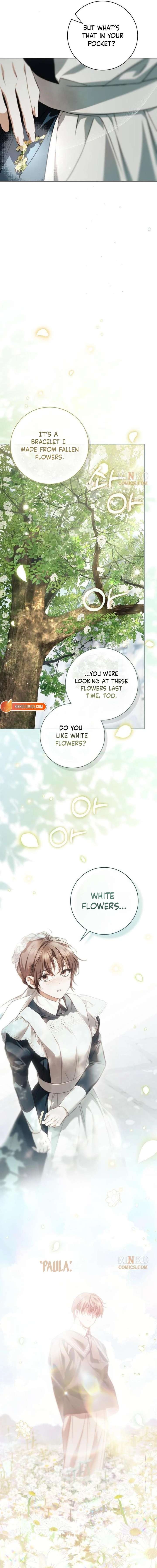 The Count’s Secret Maid Chapter 88 65 ch 88 8