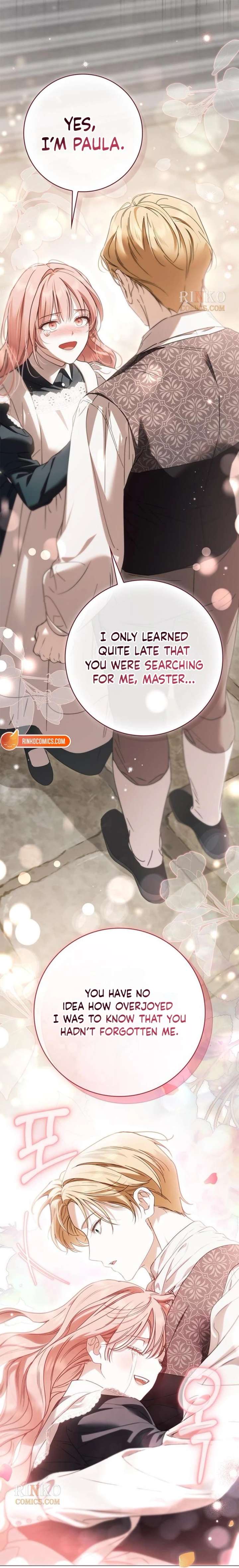 The Count’s Secret Maid Chapter 89 69 ch 89 3