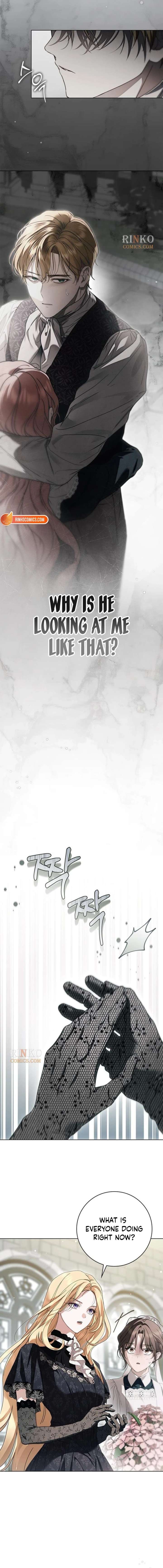The Count’s Secret Maid Chapter 89 71 ch 89 5