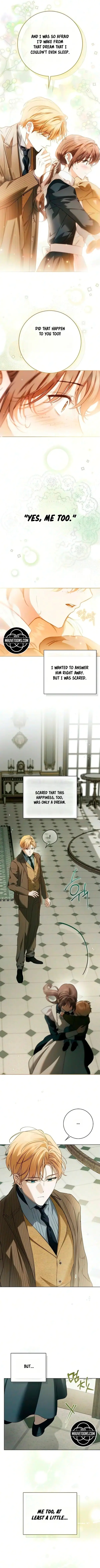 The Count’s Secret Maid Chapter 93 55 06