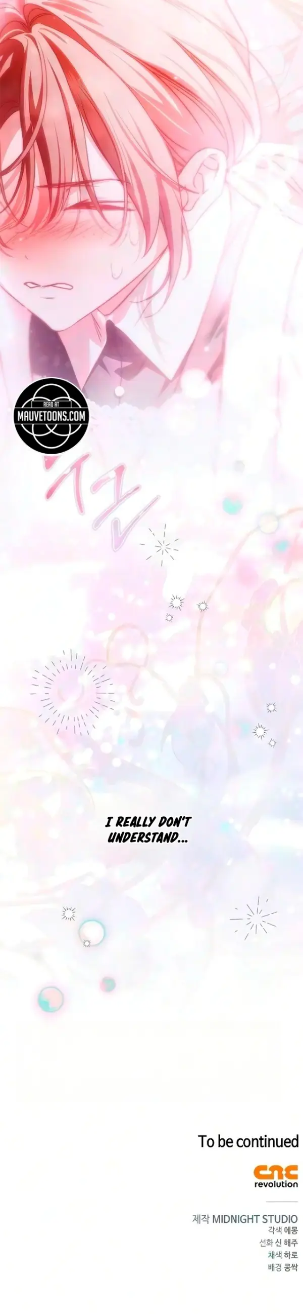 The Count’s Secret Maid Chapter 93 64 15