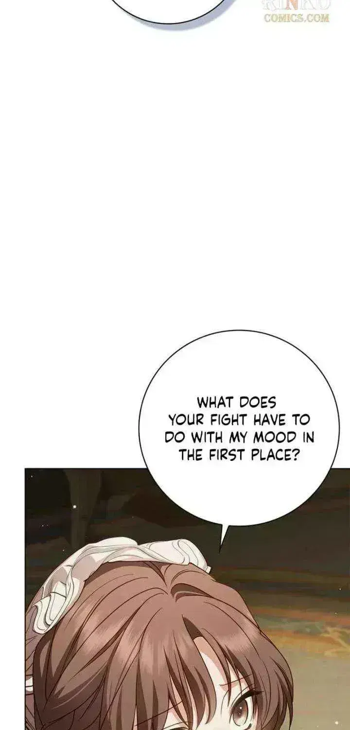The Count’s Secret Maid Chapter 94.9 398 8aefadc6dd44