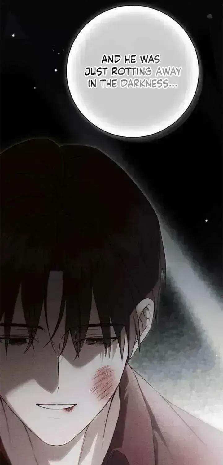 The Count’s Secret Maid Chapter 94.9 369 b9b5a70b31a8