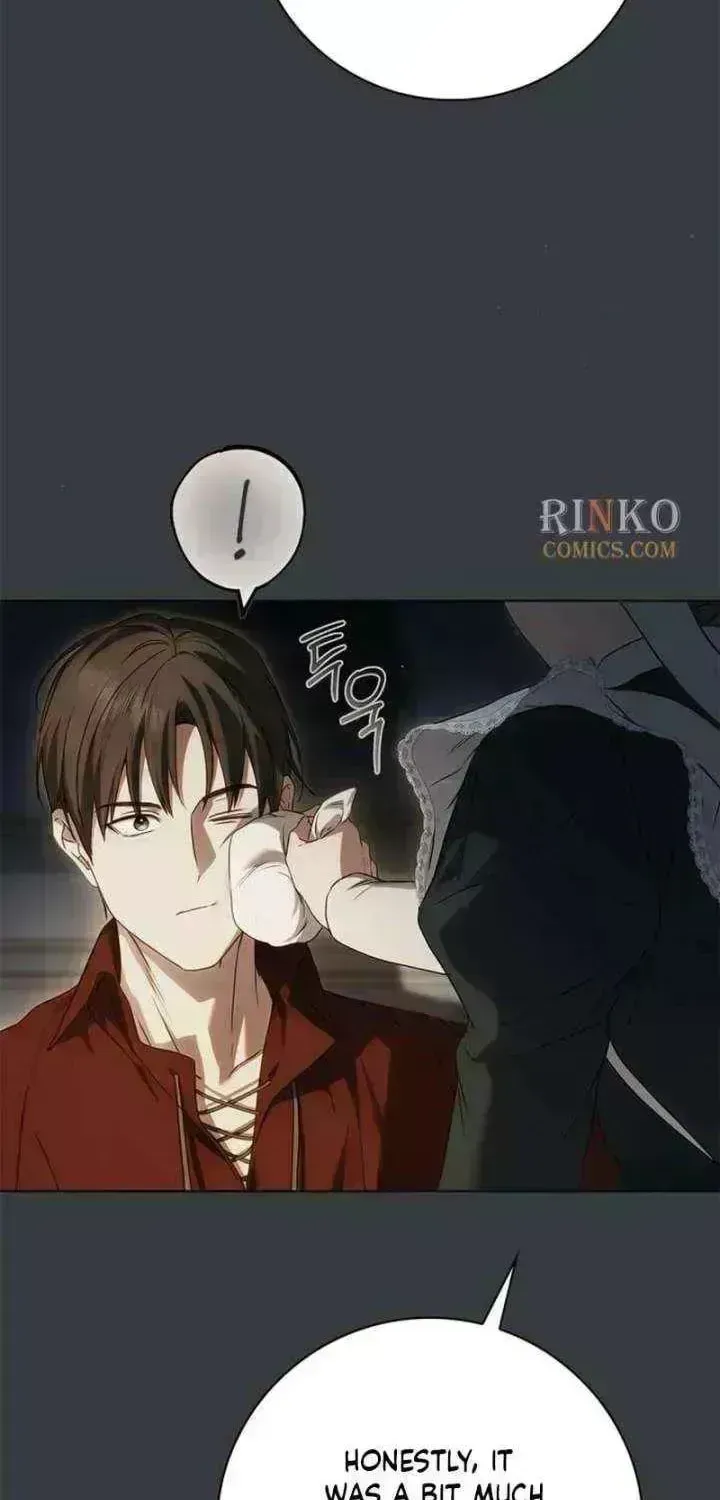 The Count’s Secret Maid Chapter 94.9 360 c0a0a8eb412b