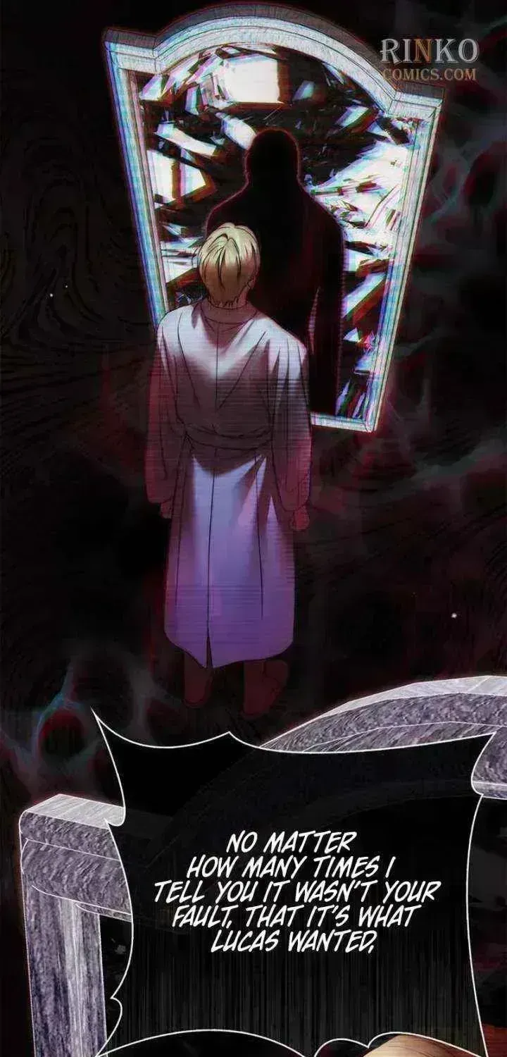 The Count’s Secret Maid Chapter 94.9 329 dd3ad11de17b