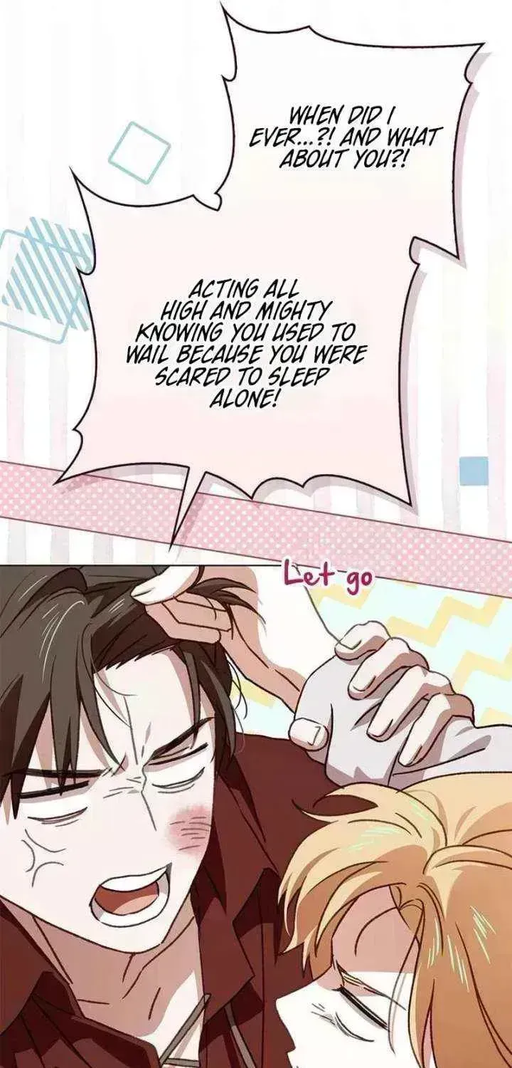 The Count’s Secret Maid Chapter 96.1 316 0b7f62fa1aa3