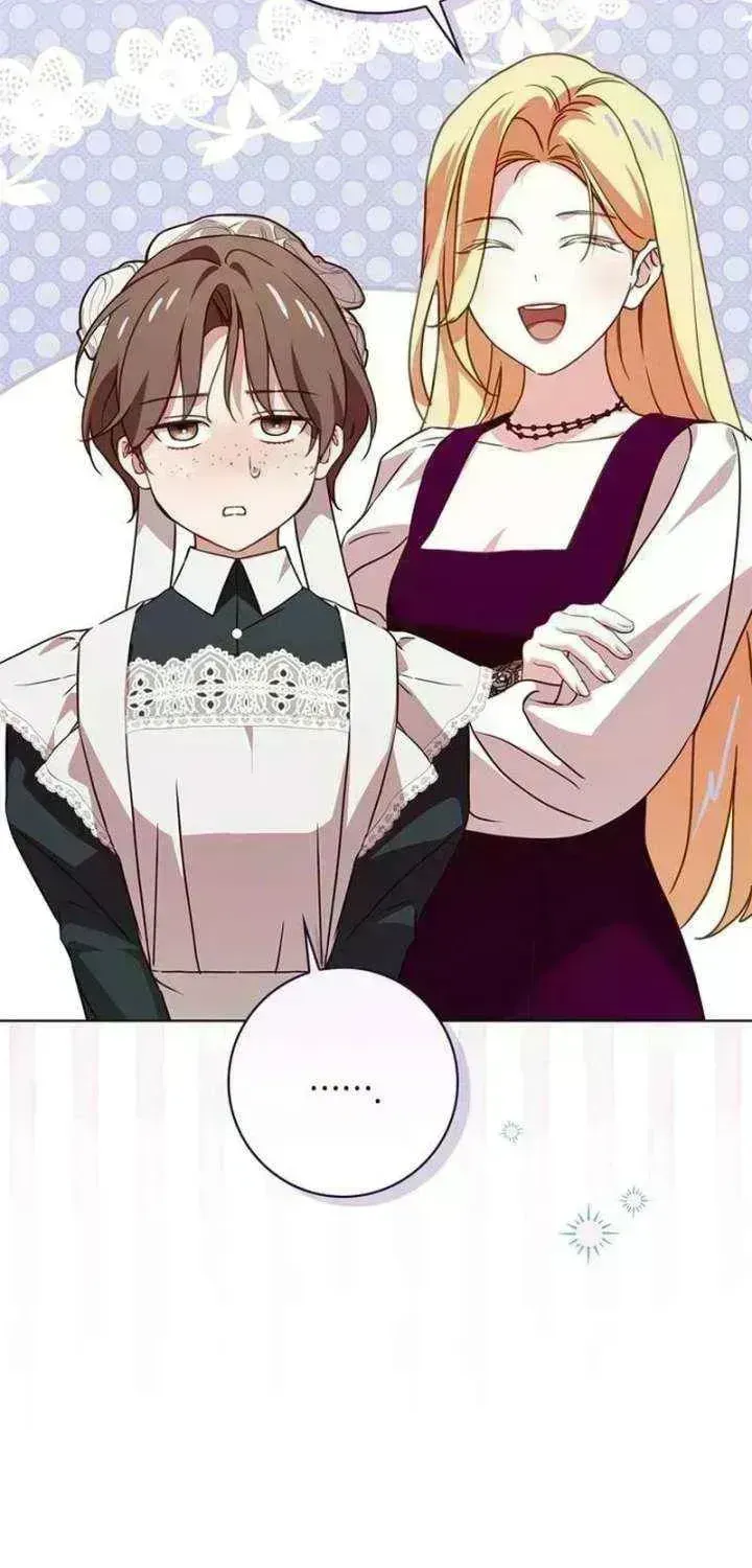 The Count’s Secret Maid Chapter 96.1 318 246bc8a800ab