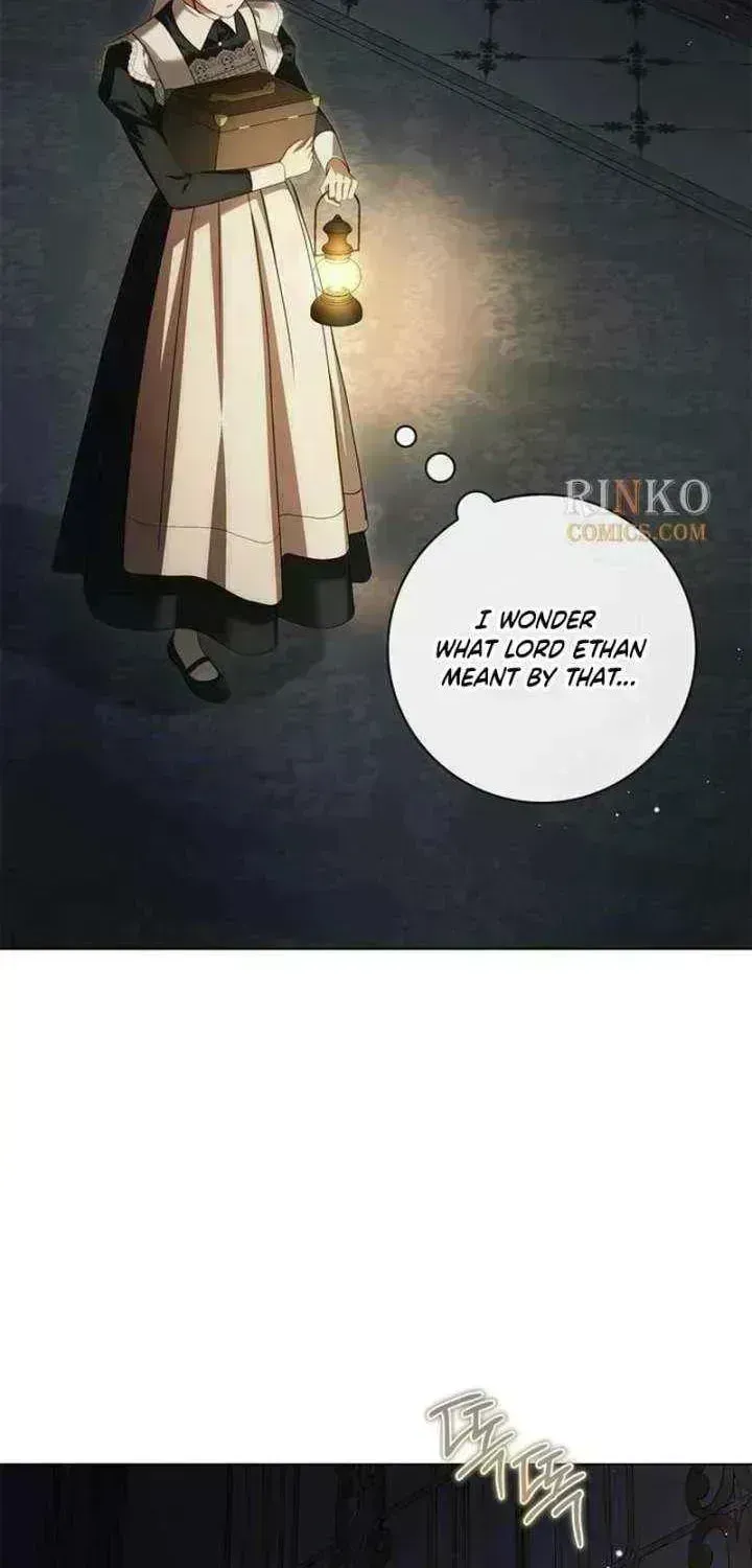 The Count’s Secret Maid Chapter 96.1 380 524fcdb3dd1e