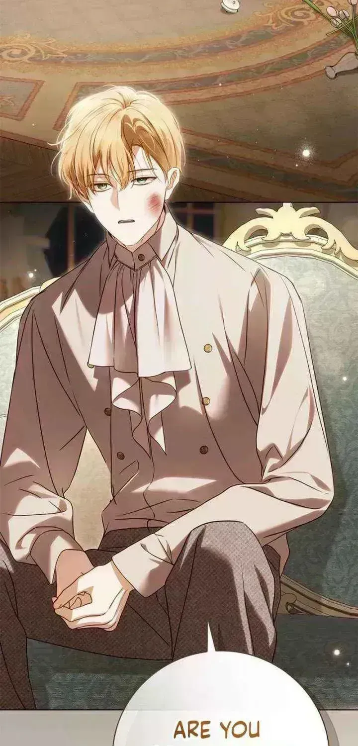 The Count’s Secret Maid Chapter 96.1 385 5abfe54d24fa