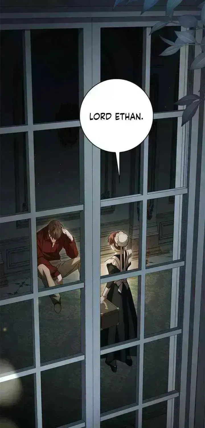 The Count’s Secret Maid Chapter 96.1 356 71116ef995ae