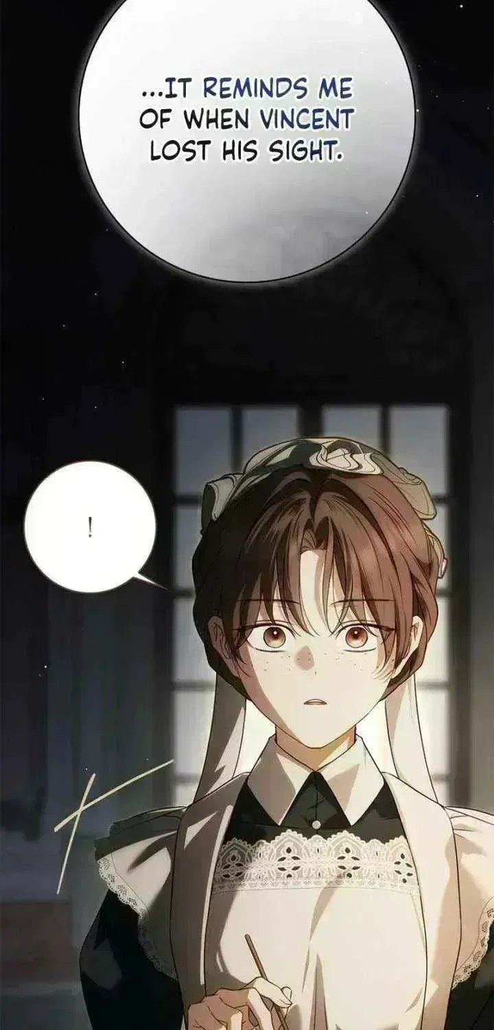The Count’s Secret Maid Chapter 96.1 366 766ea47a5e72