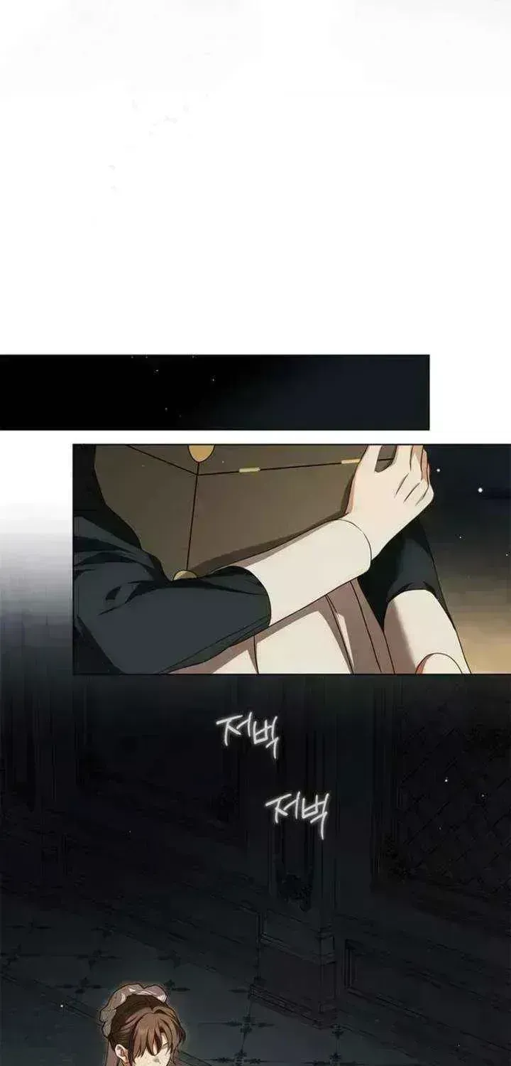 The Count’s Secret Maid Chapter 96.1 379 8a620d296984