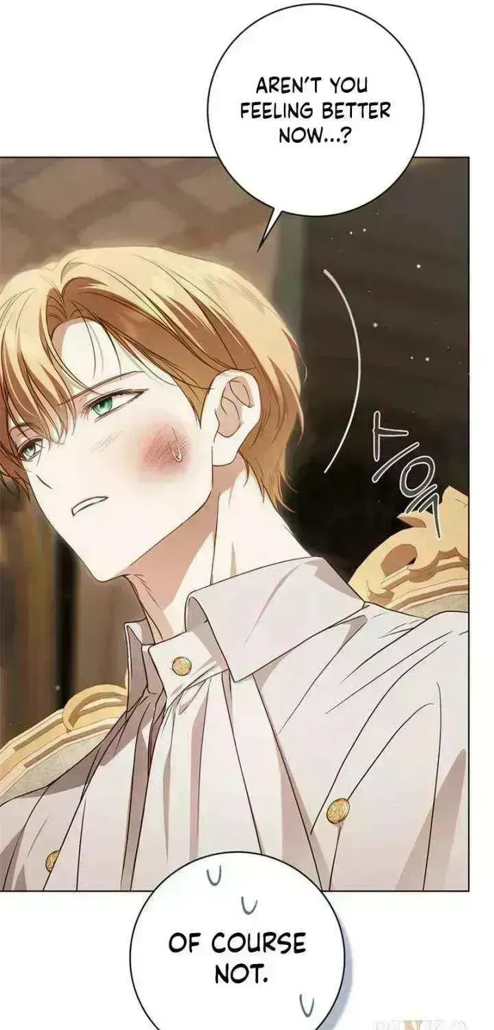 The Count’s Secret Maid Chapter 96.1 397 9623214aaeaa