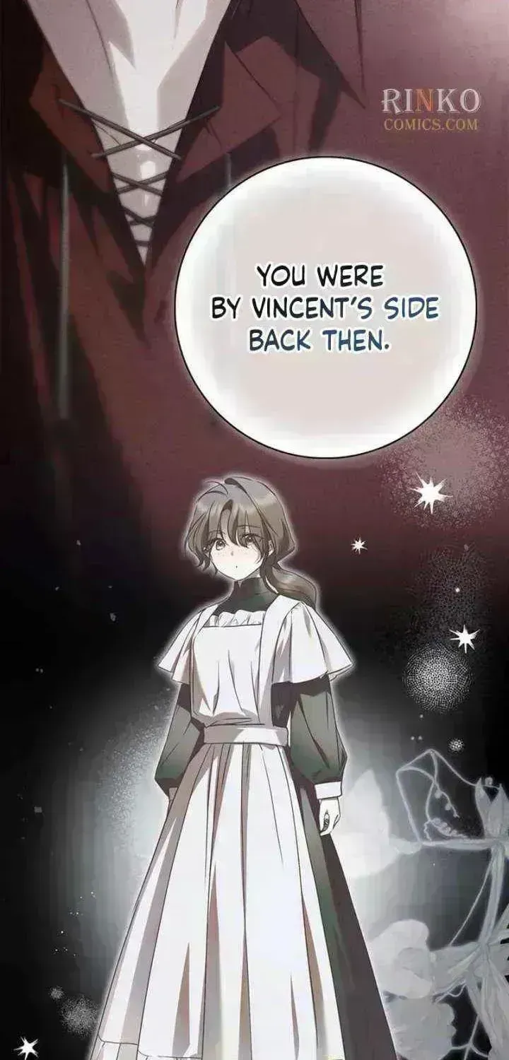 The Count’s Secret Maid Chapter 96.1 370 c035d4a9e729