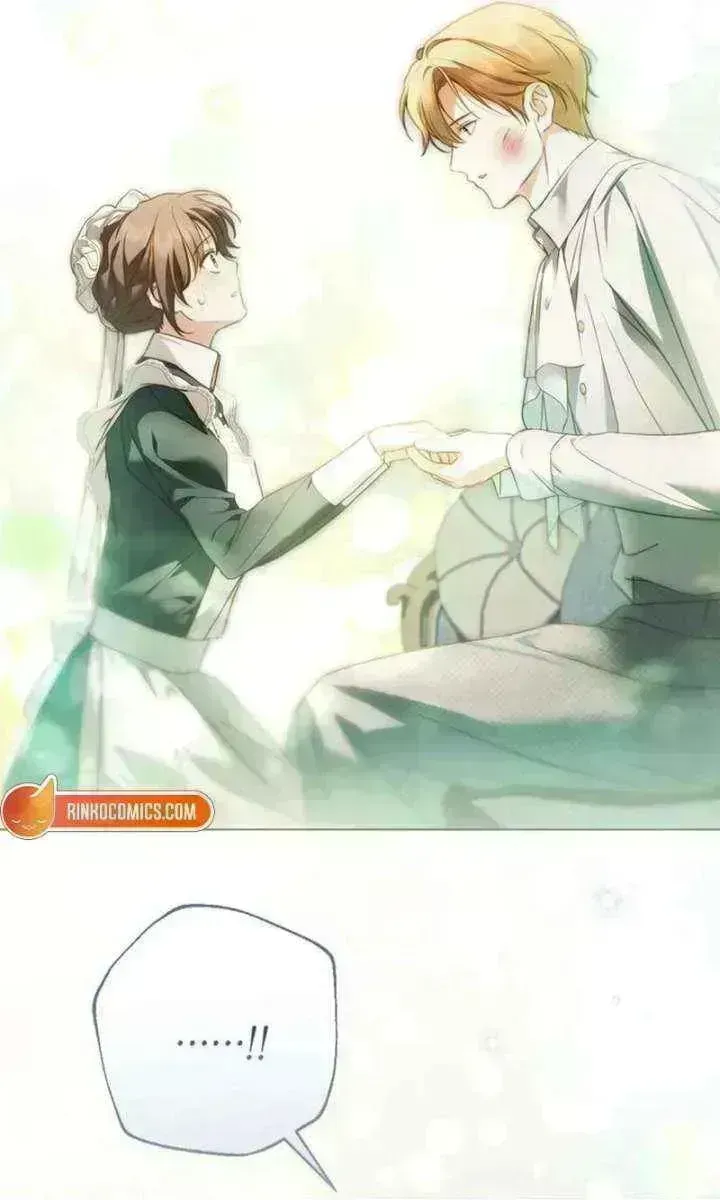 The Count’s Secret Maid Chapter 96.1 401 c7f947bb32eb