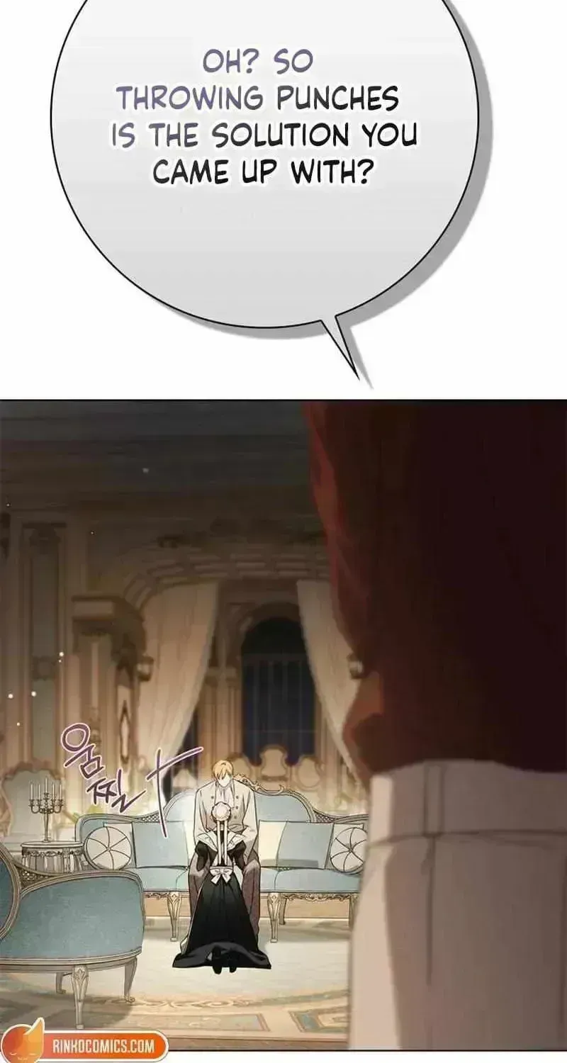 The Count’s Secret Maid Chapter 96.2 328 1fdfb096ab19