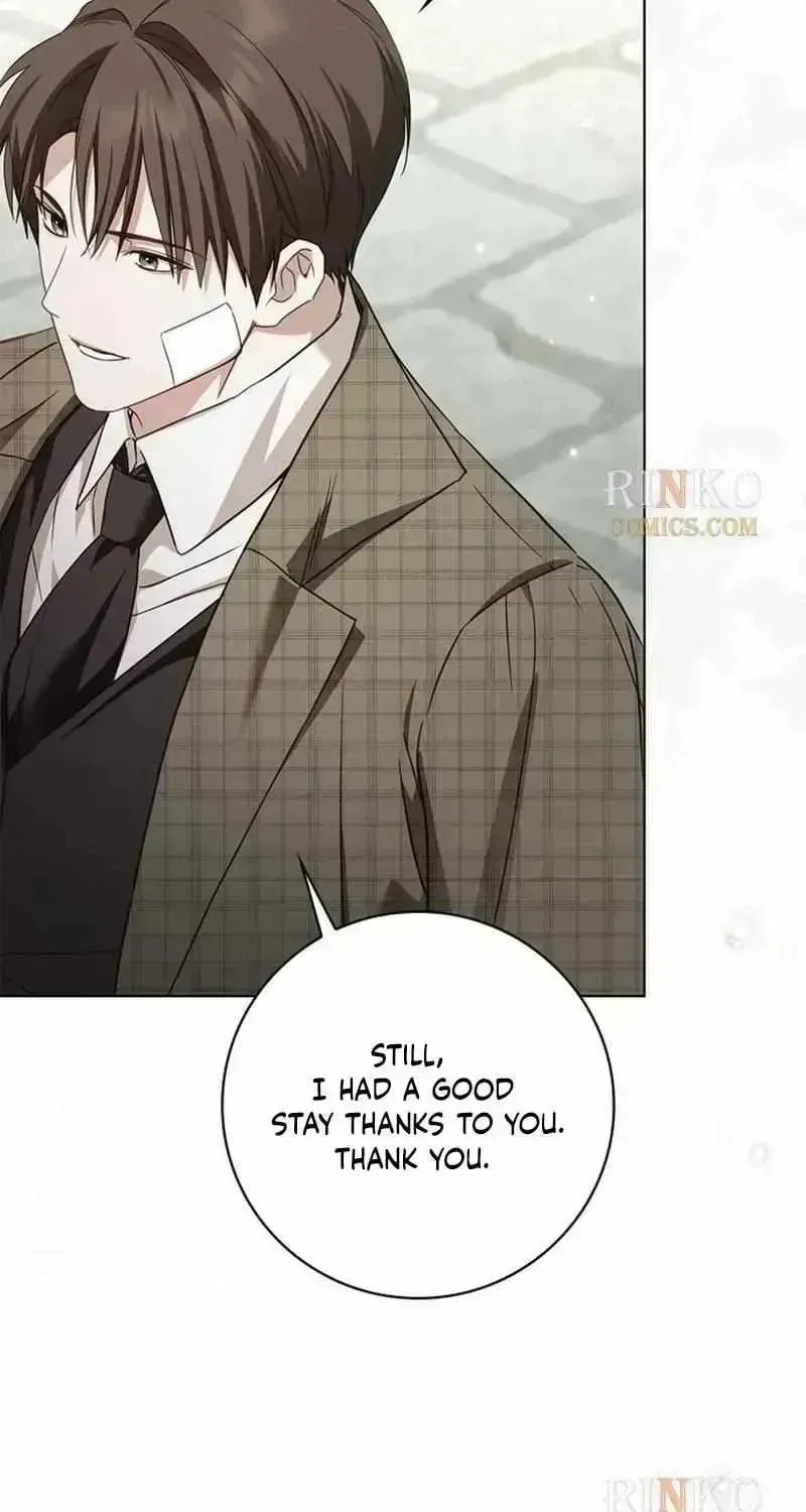 The Count’s Secret Maid Chapter 96.2 368 2b0664de4661