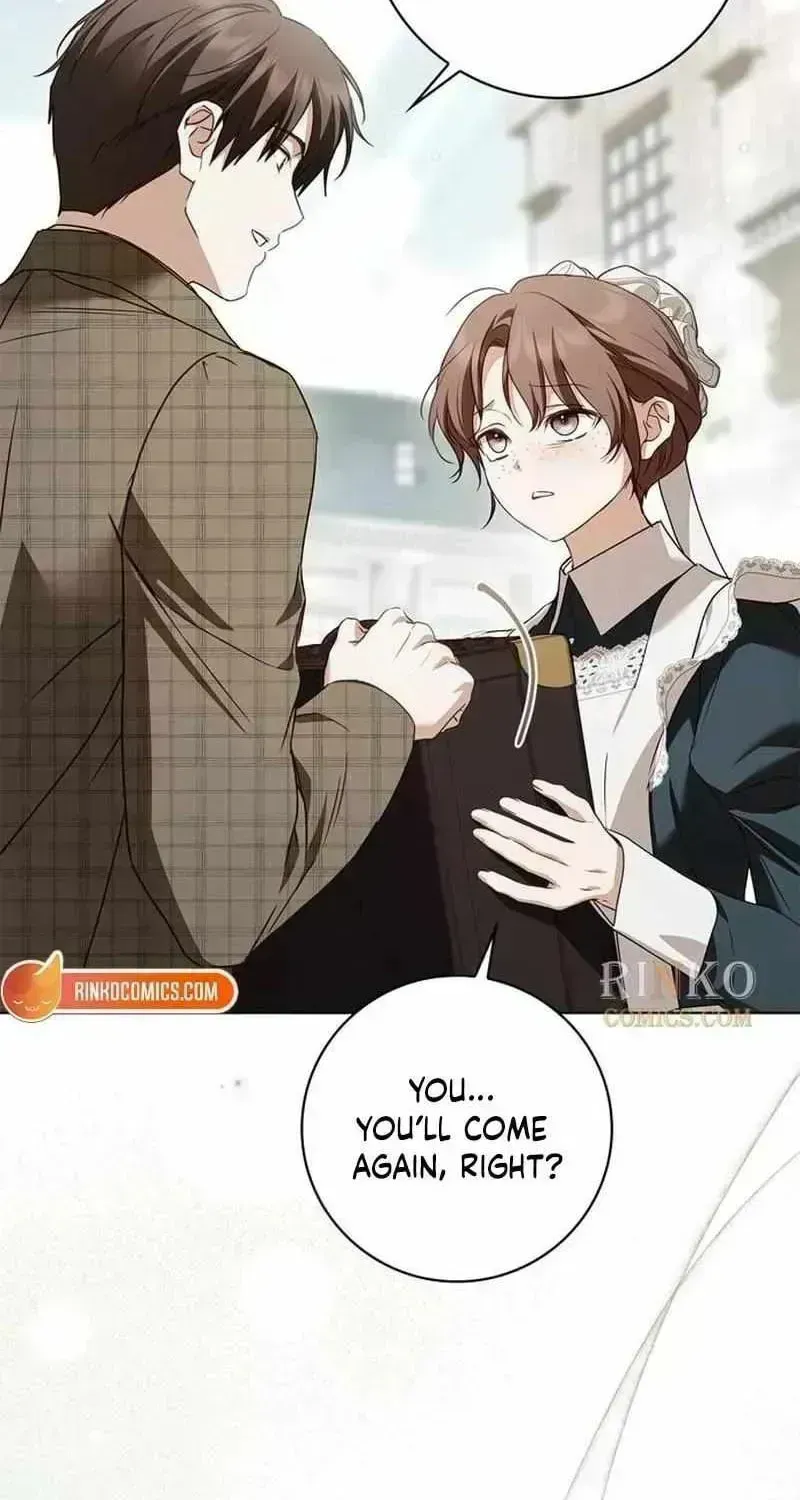 The Count’s Secret Maid Chapter 96.2 374 30dc48ed6c4b