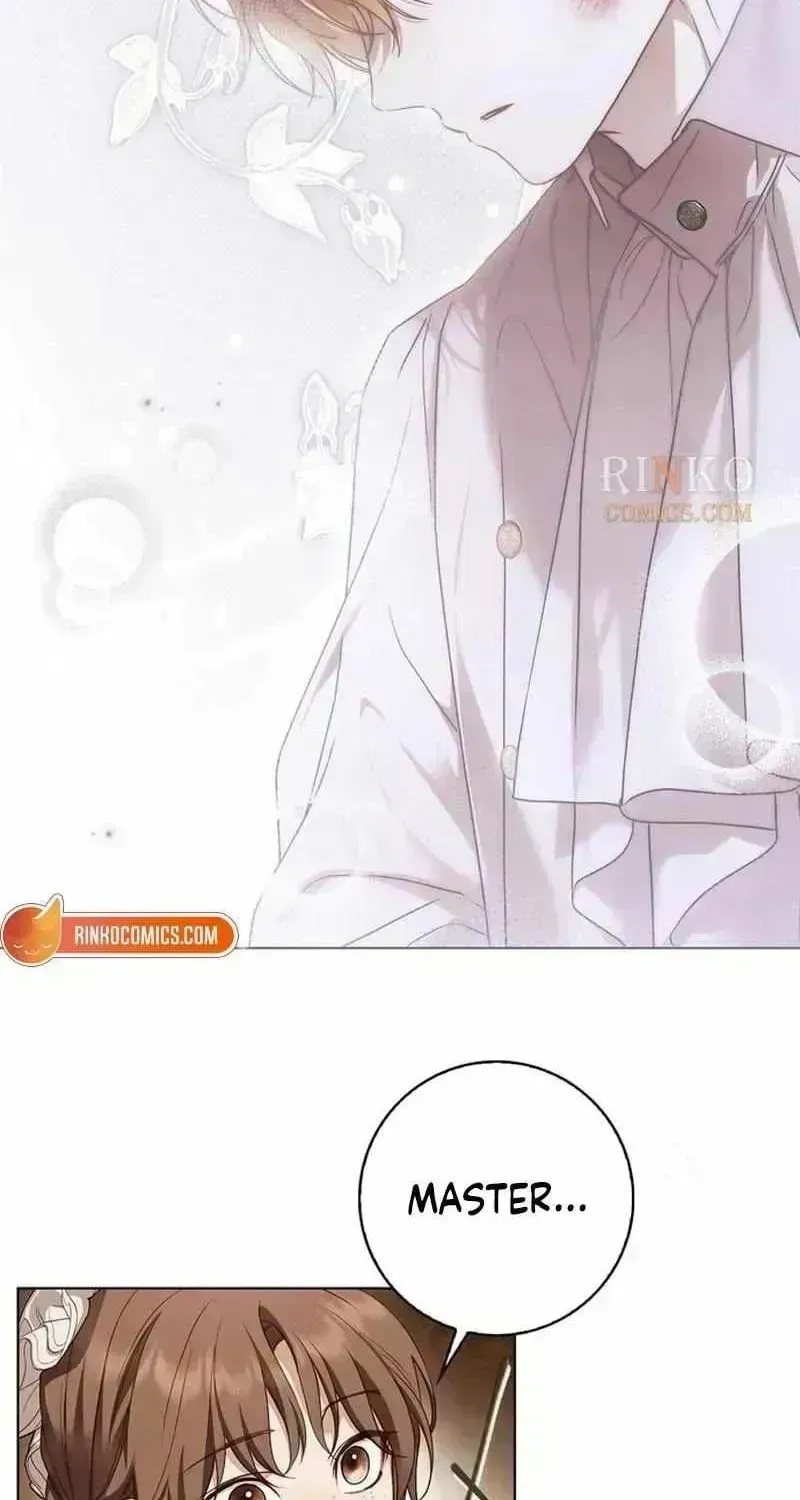 The Count’s Secret Maid Chapter 96.2 321 3732af36fa11