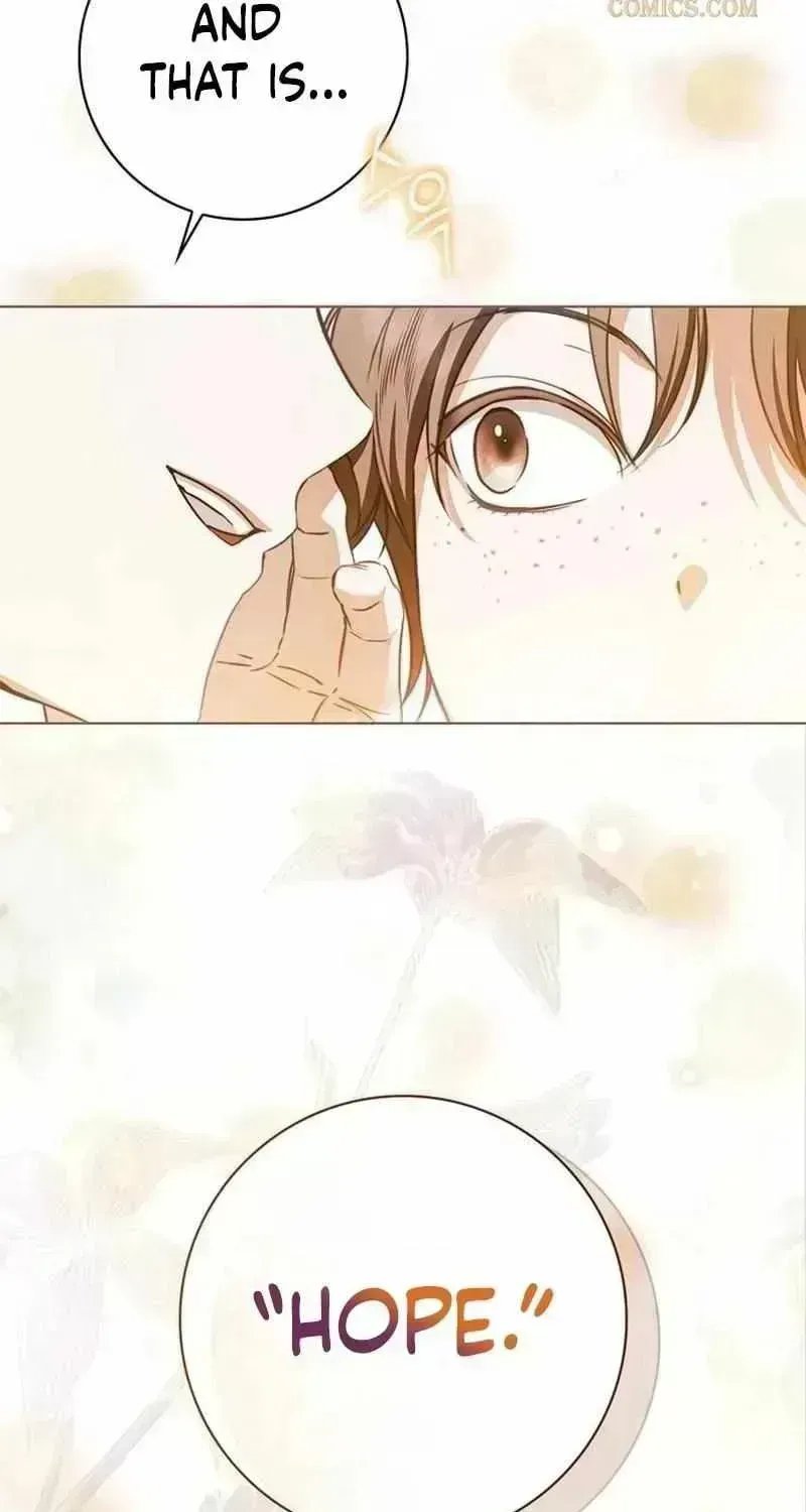 The Count’s Secret Maid Chapter 96.2 378 4f8b49a7c75c