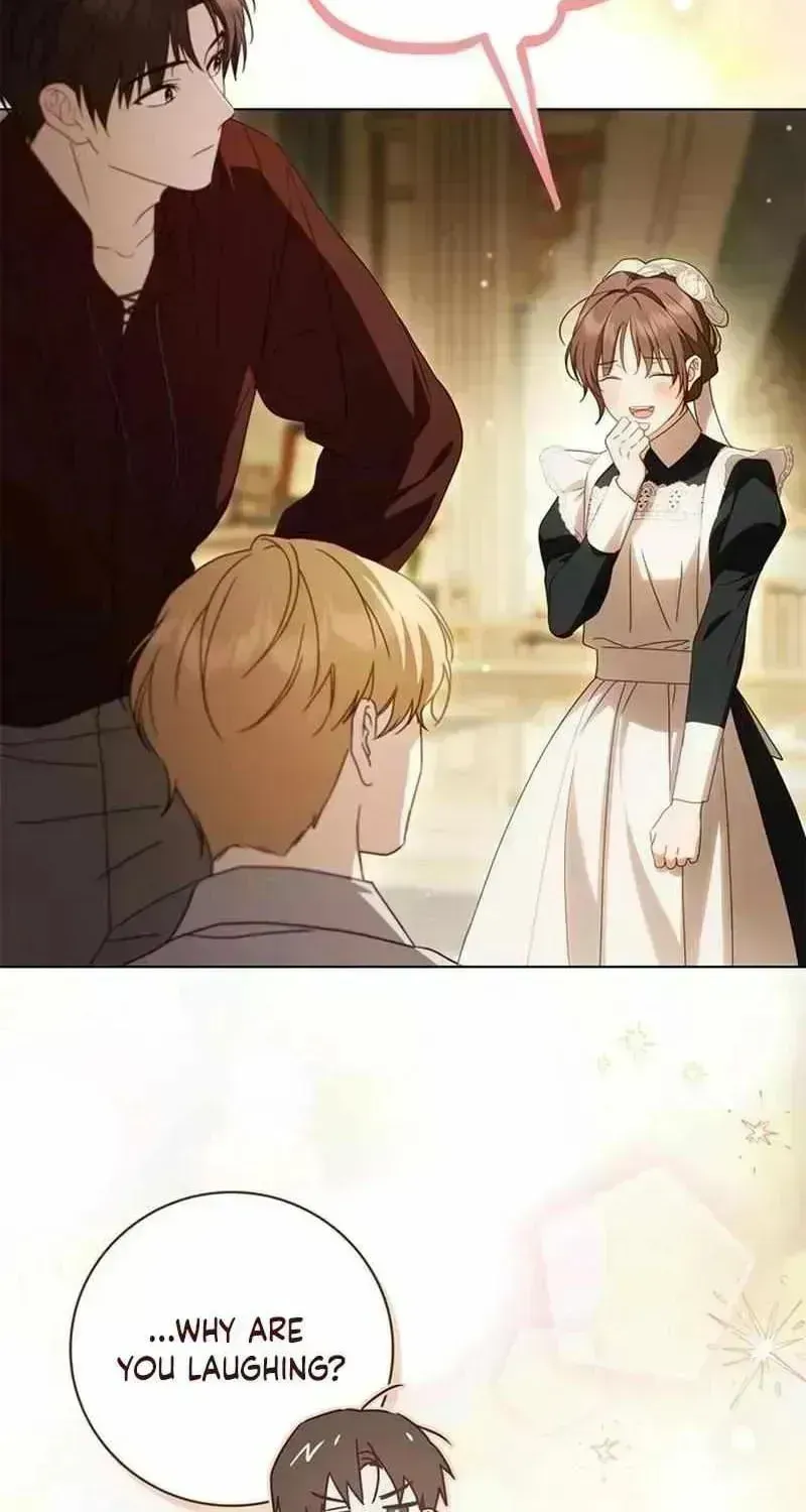 The Count’s Secret Maid Chapter 96.2 343 52b79c1b72d3